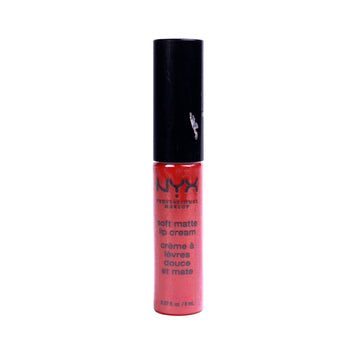 NYX Soft Matte Lip Cream